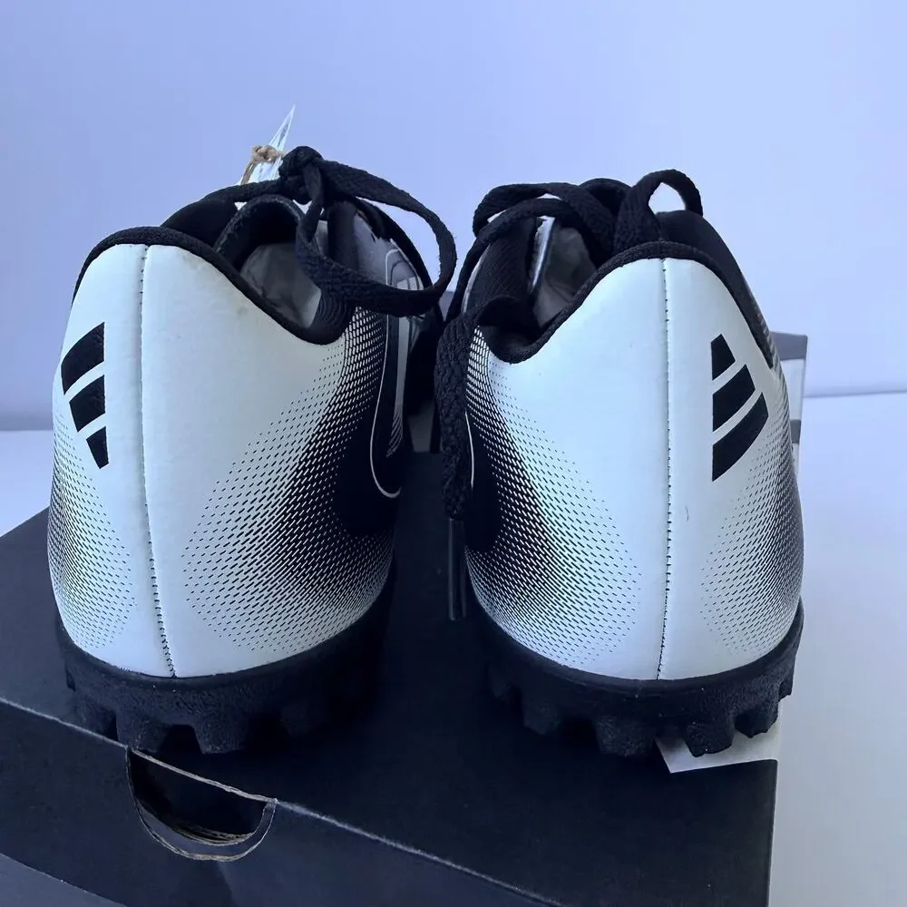 Adidas Goletto IX Turf Soccer Cleats 4Y NIB/NWT